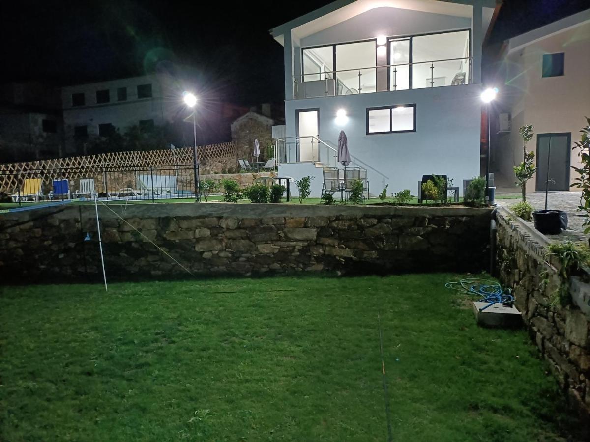 Areias Village Vale de Cambra Exterior foto