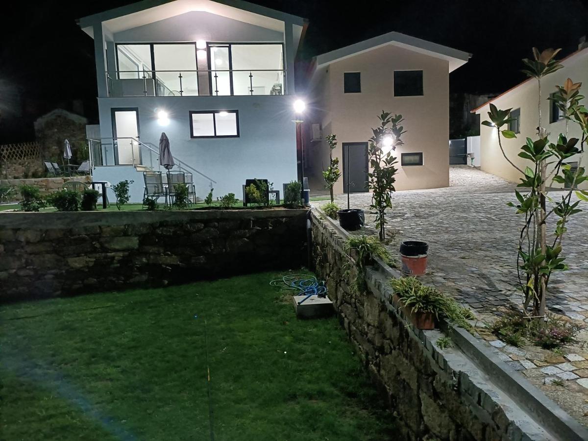 Areias Village Vale de Cambra Exterior foto