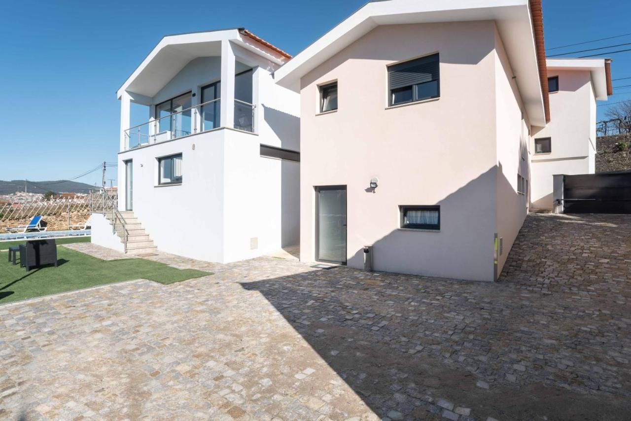 Areias Village Vale de Cambra Exterior foto