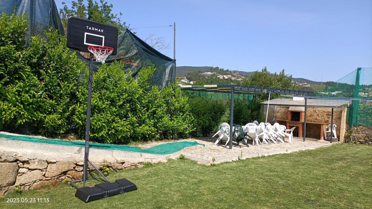 Areias Village Vale de Cambra Exterior foto