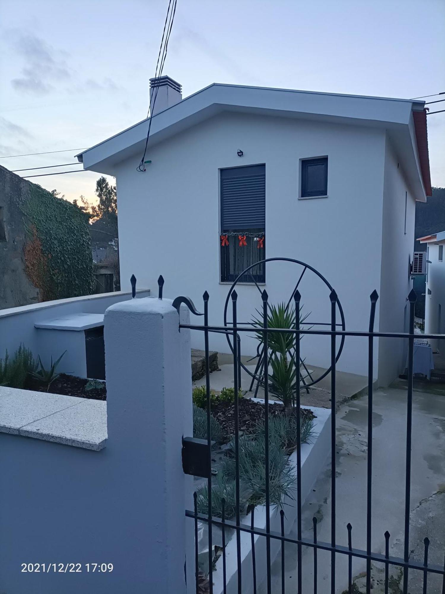 Areias Village Vale de Cambra Exterior foto