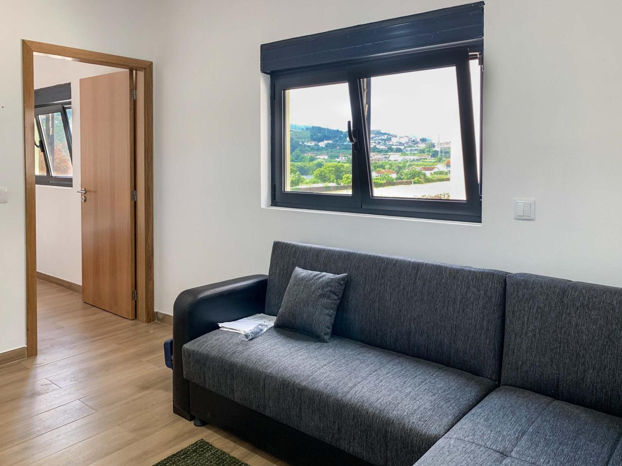 Areias Village Vale de Cambra Habitación foto