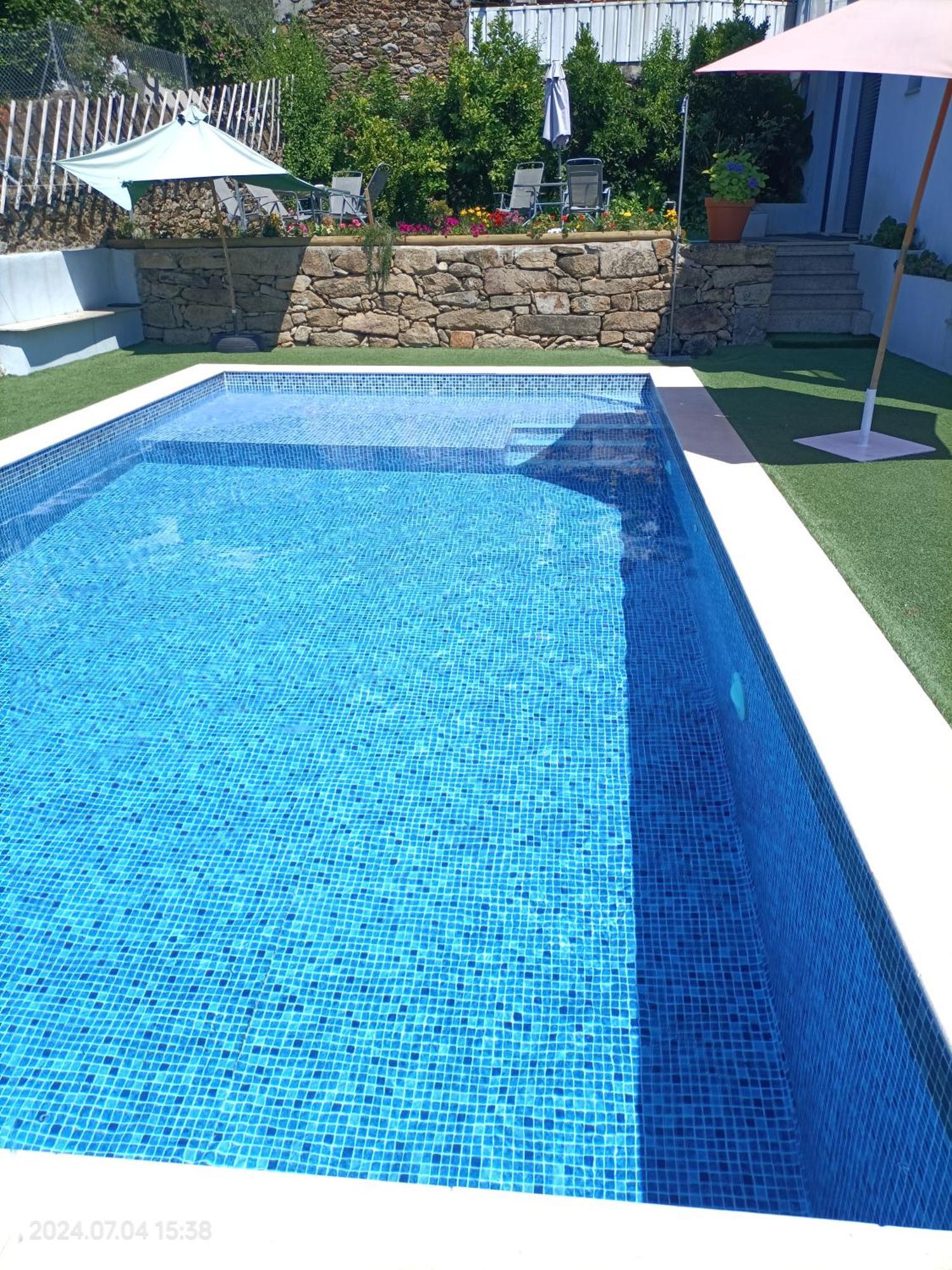 Areias Village Vale de Cambra Exterior foto